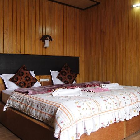 Vamoose Mandarin Village Resort Rinchenpong 외부 사진
