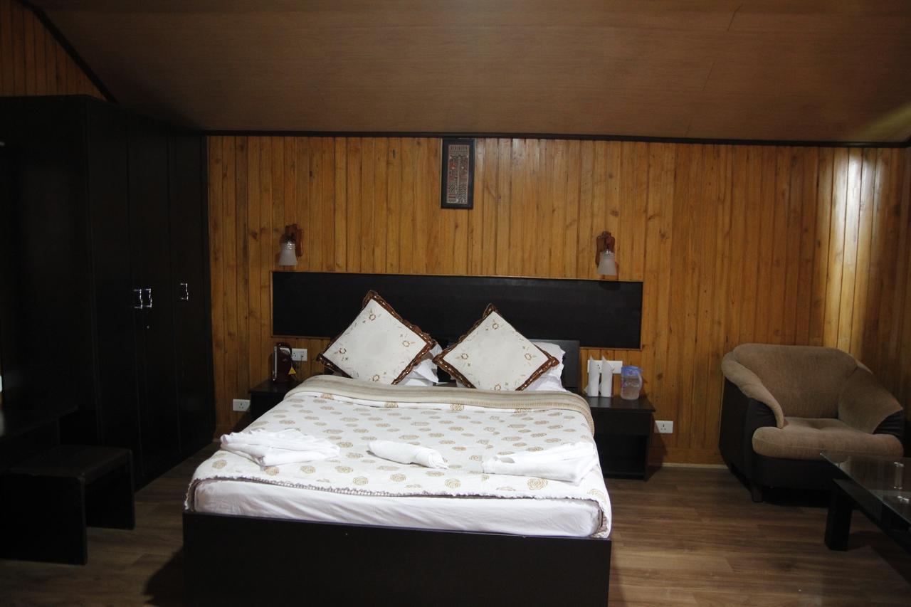 Vamoose Mandarin Village Resort Rinchenpong 외부 사진