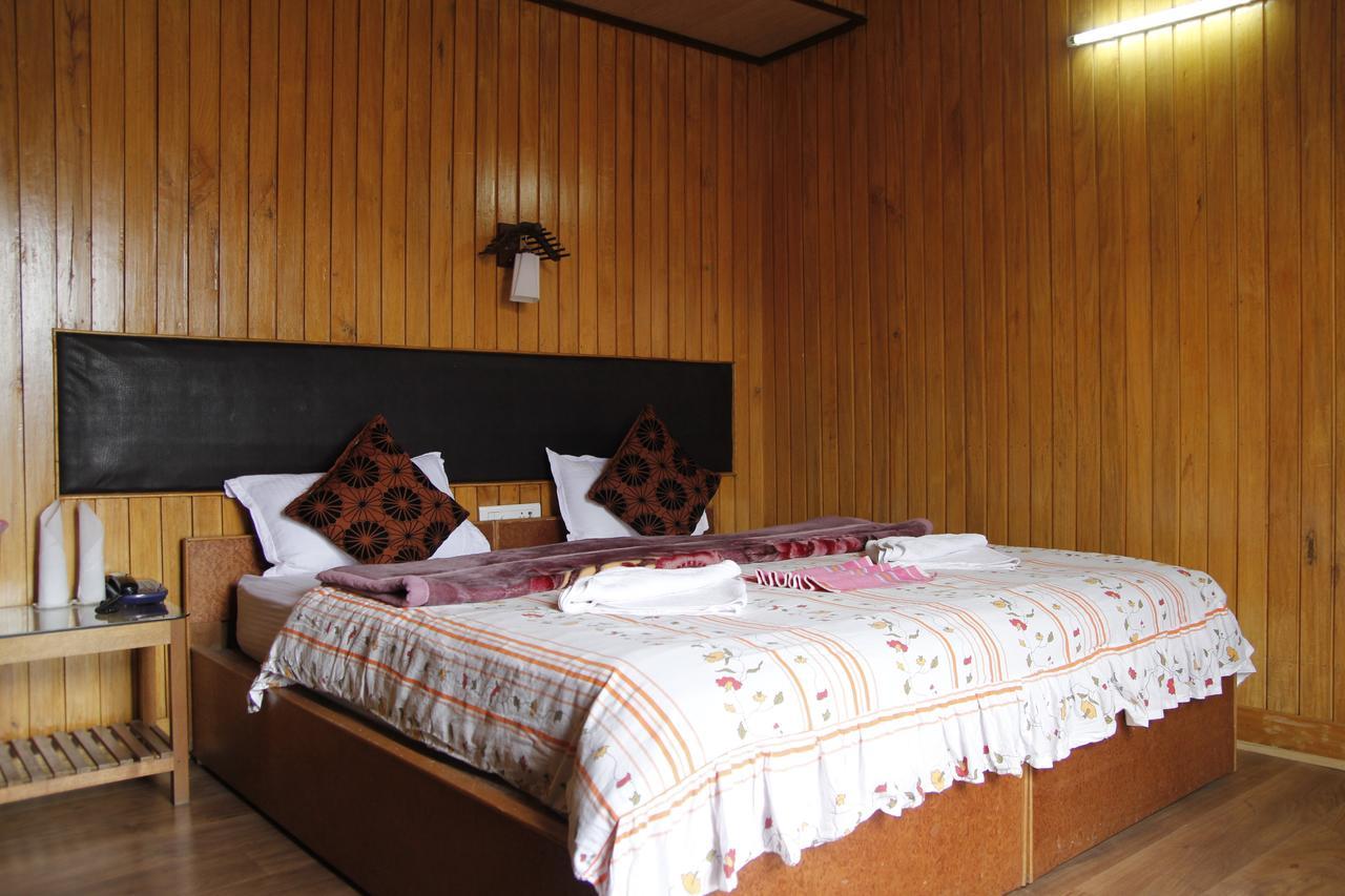 Vamoose Mandarin Village Resort Rinchenpong 외부 사진