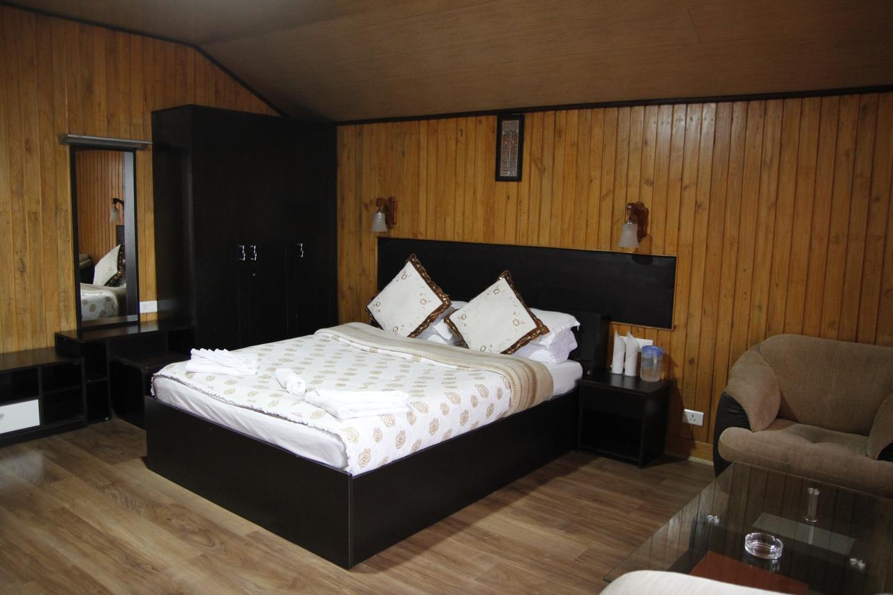 Vamoose Mandarin Village Resort Rinchenpong 외부 사진