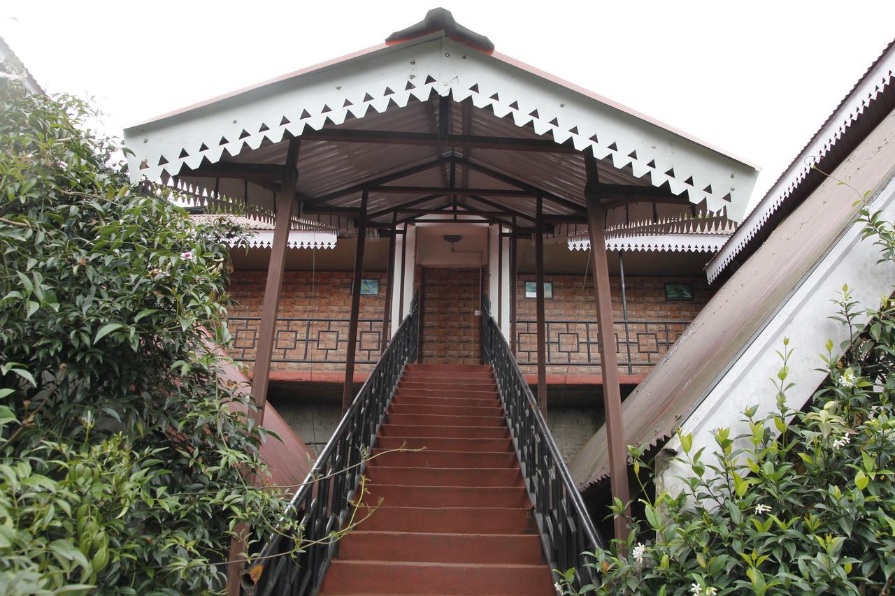 Vamoose Mandarin Village Resort Rinchenpong 외부 사진