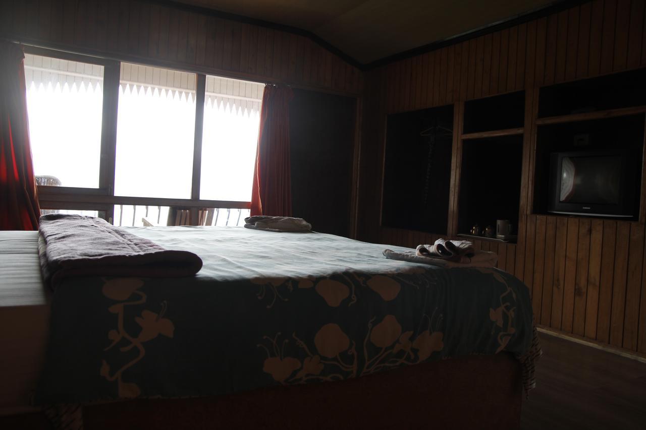 Vamoose Mandarin Village Resort Rinchenpong 외부 사진