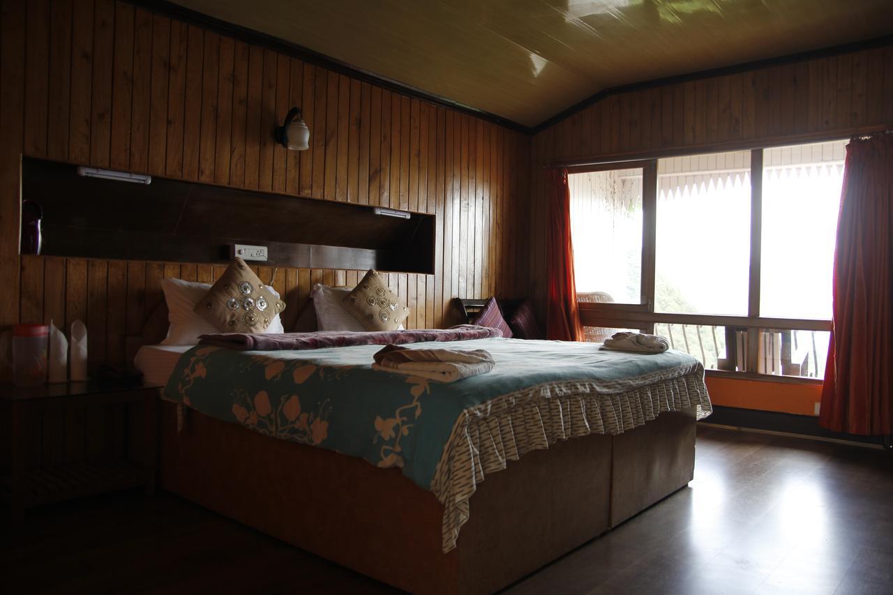 Vamoose Mandarin Village Resort Rinchenpong 외부 사진