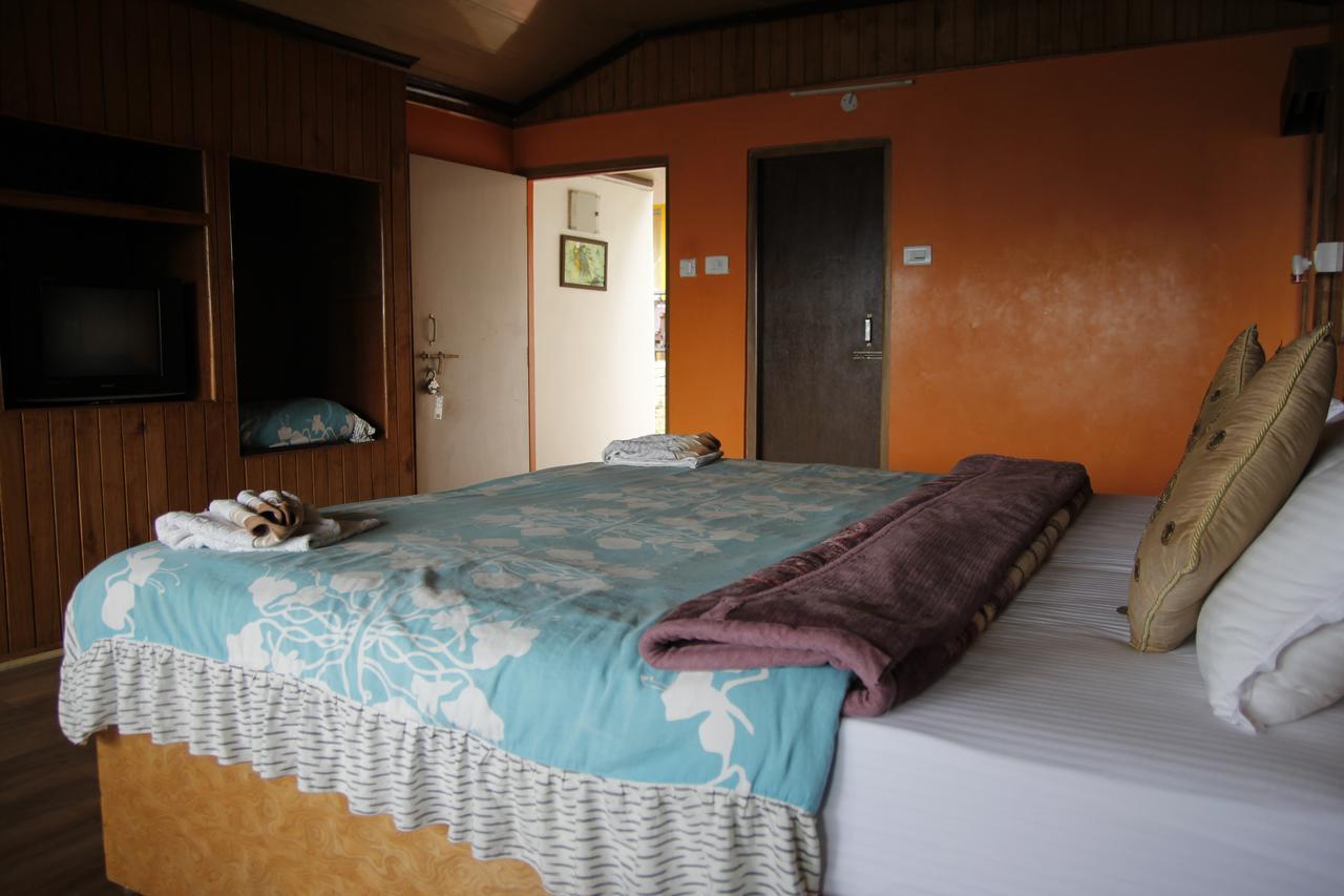 Vamoose Mandarin Village Resort Rinchenpong 외부 사진