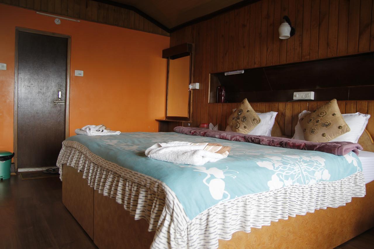 Vamoose Mandarin Village Resort Rinchenpong 외부 사진