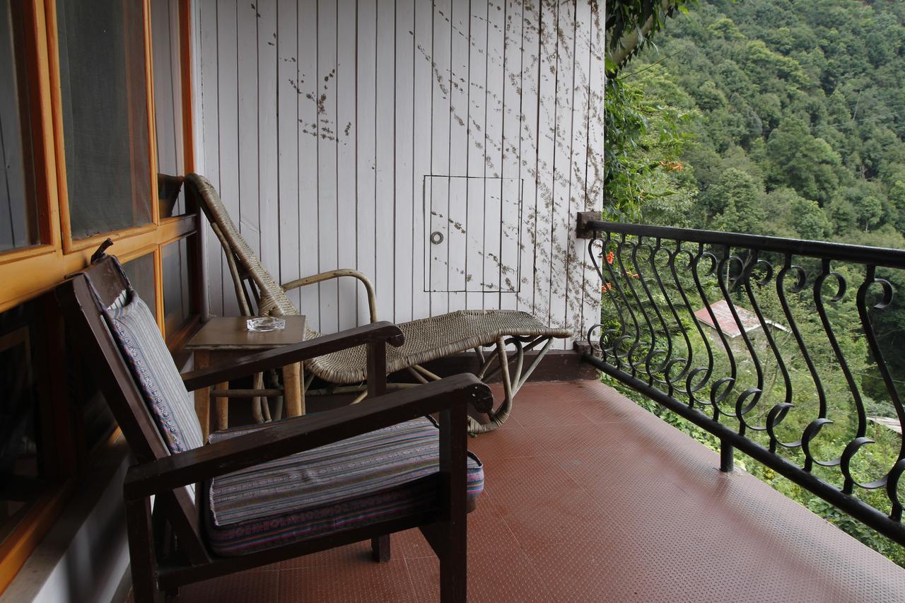 Vamoose Mandarin Village Resort Rinchenpong 외부 사진