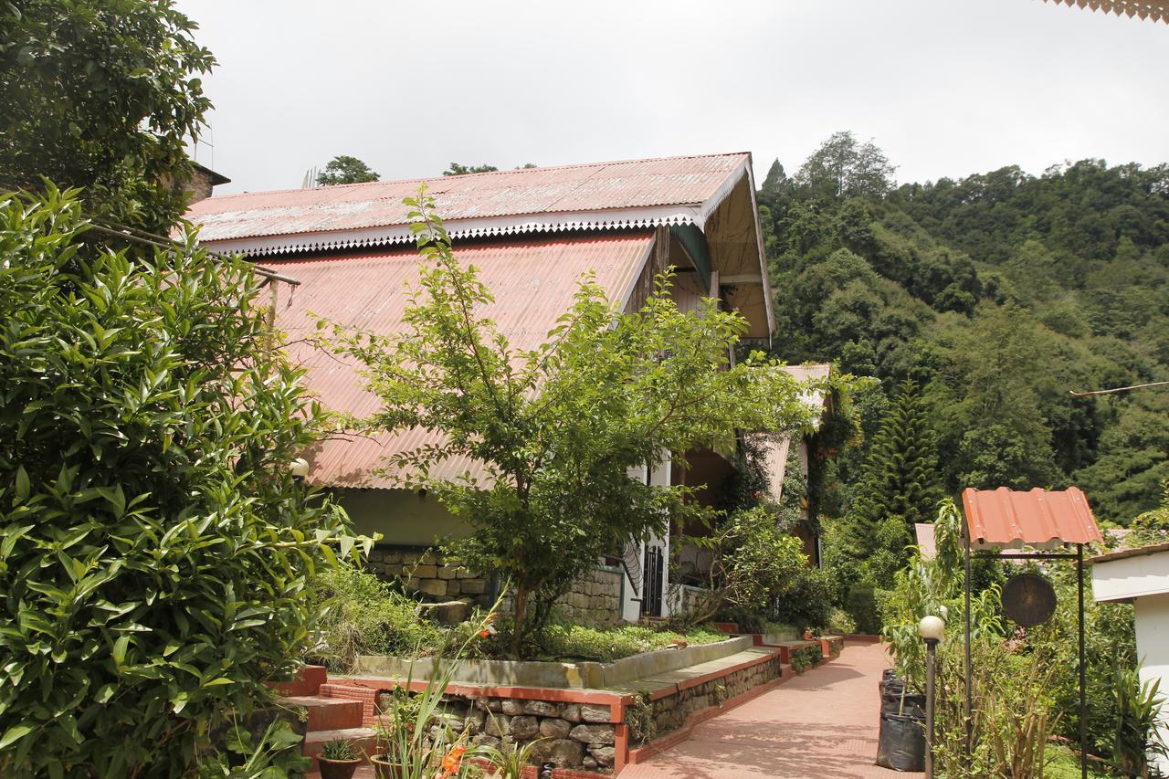 Vamoose Mandarin Village Resort Rinchenpong 외부 사진