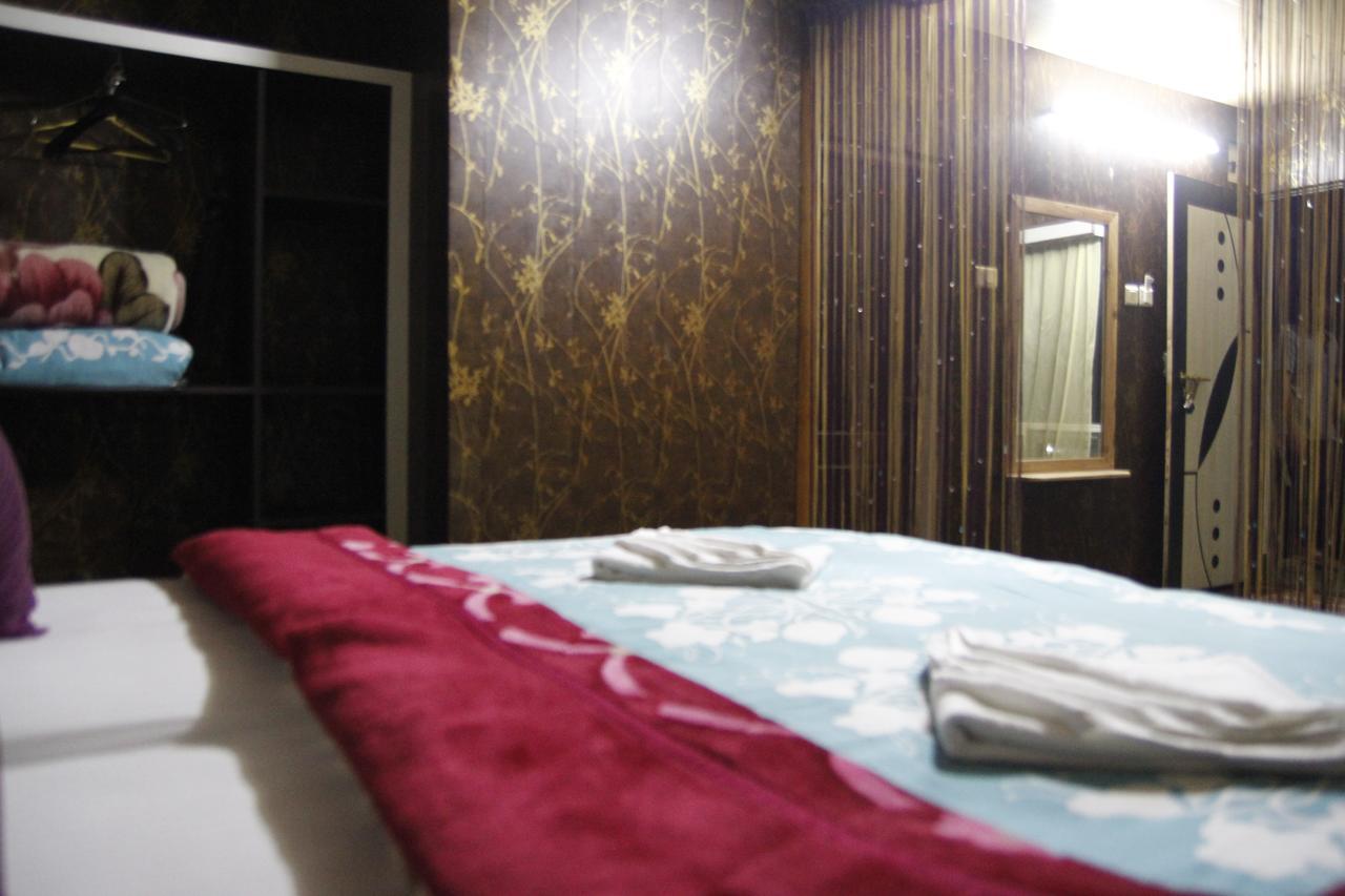 Vamoose Mandarin Village Resort Rinchenpong 외부 사진
