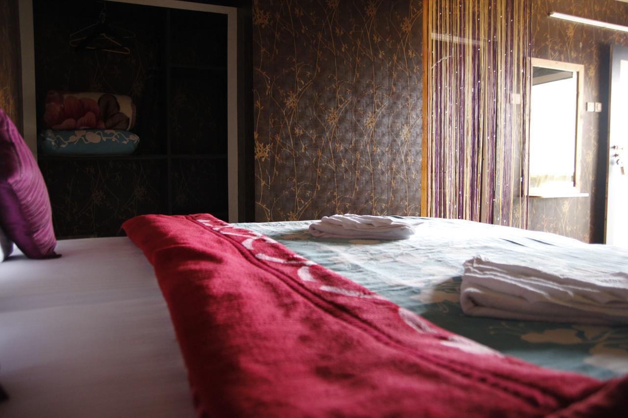 Vamoose Mandarin Village Resort Rinchenpong 외부 사진
