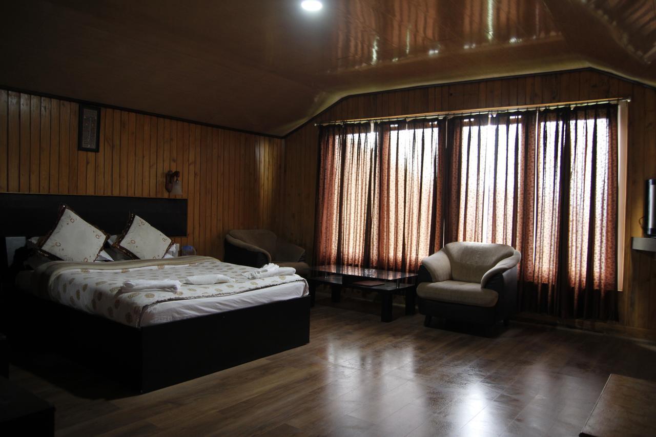 Vamoose Mandarin Village Resort Rinchenpong 외부 사진