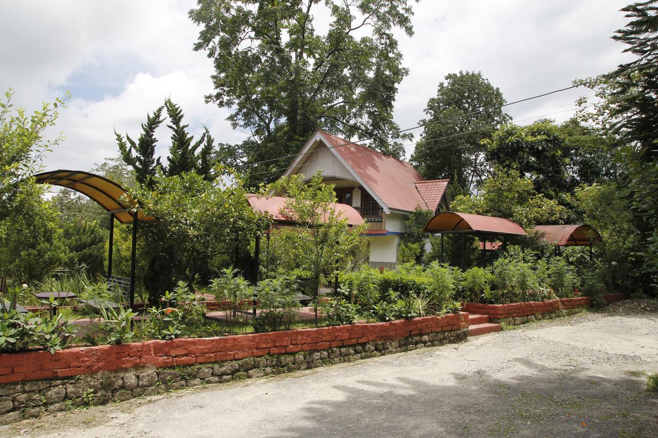 Vamoose Mandarin Village Resort Rinchenpong 외부 사진