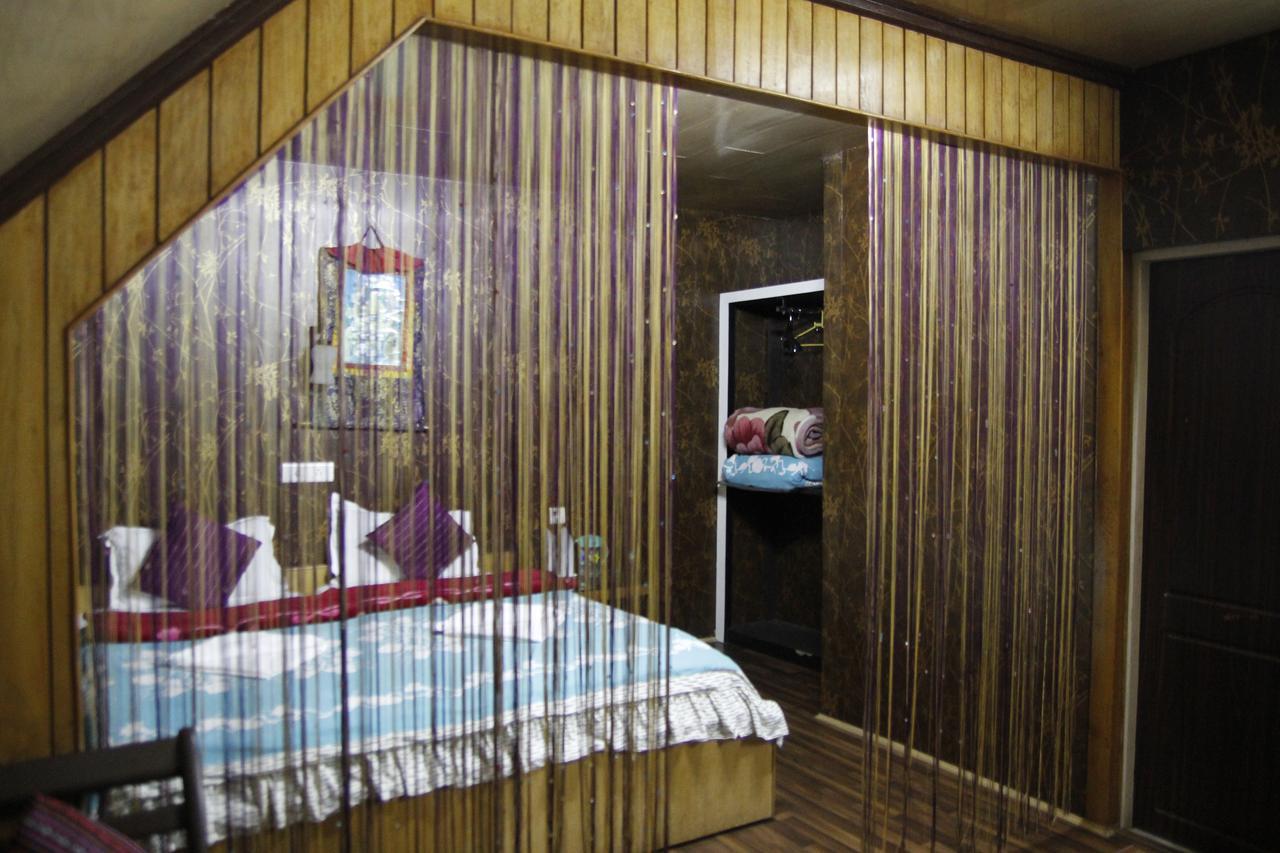 Vamoose Mandarin Village Resort Rinchenpong 외부 사진