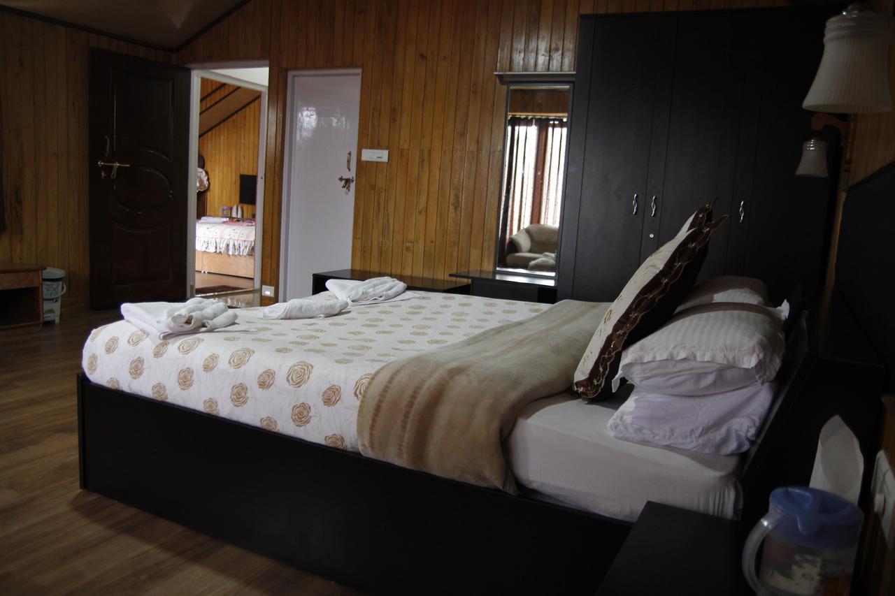 Vamoose Mandarin Village Resort Rinchenpong 외부 사진