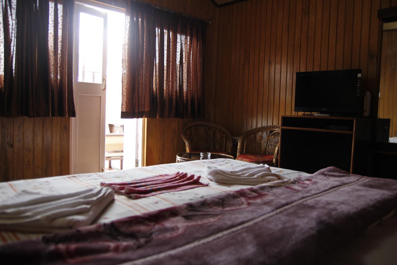 Vamoose Mandarin Village Resort Rinchenpong 외부 사진