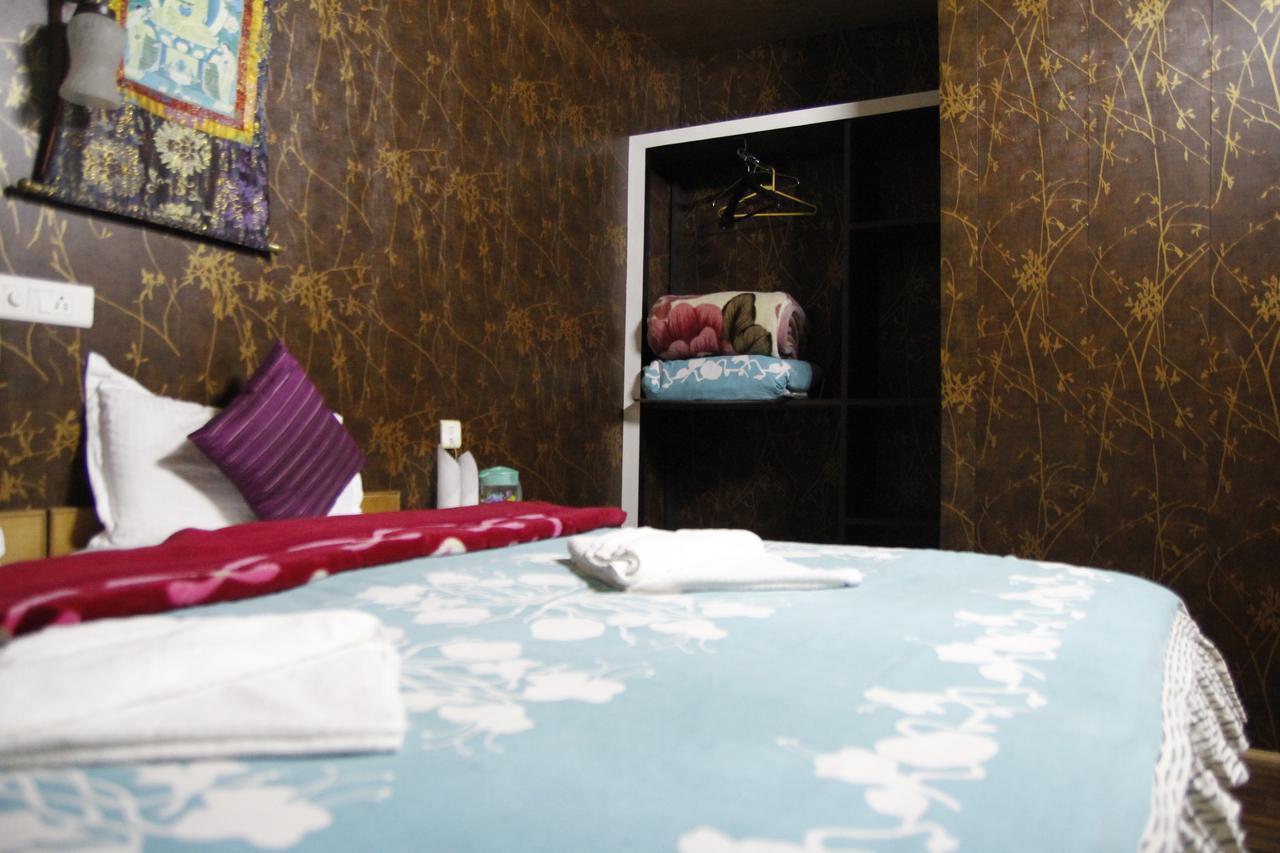 Vamoose Mandarin Village Resort Rinchenpong 외부 사진