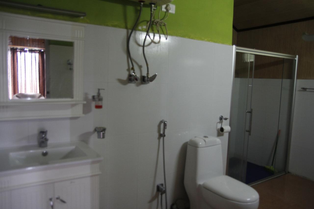 Vamoose Mandarin Village Resort Rinchenpong 외부 사진