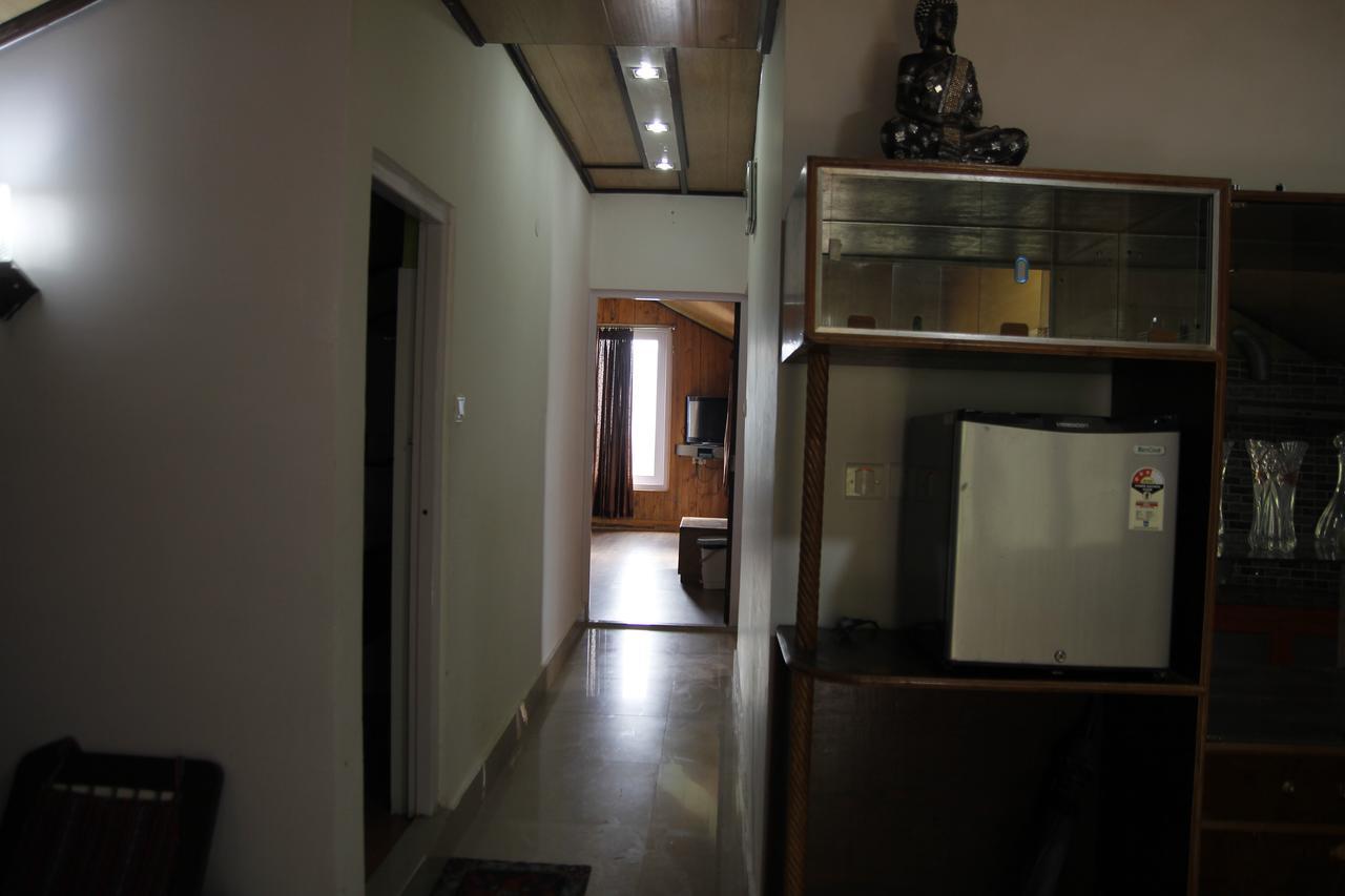 Vamoose Mandarin Village Resort Rinchenpong 외부 사진