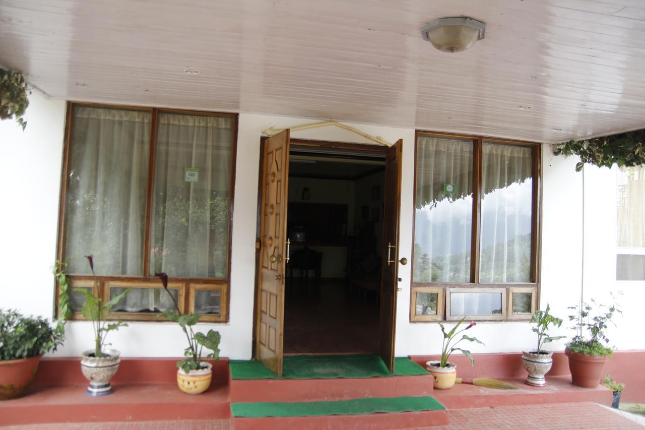Vamoose Mandarin Village Resort Rinchenpong 외부 사진