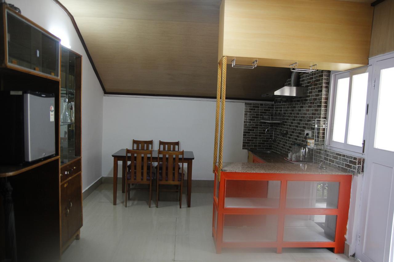 Vamoose Mandarin Village Resort Rinchenpong 외부 사진